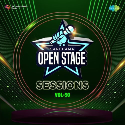 Open Stage Sessions - Vol 50 Annand verma MP3 Download
